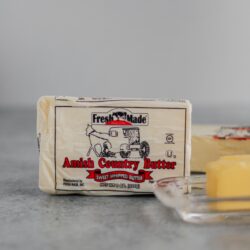 Butter Spreads