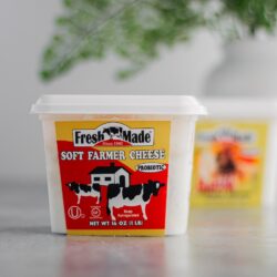 Farmer Cheese
