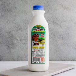 Ethnic Kefir