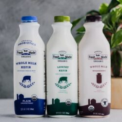 Non Fat Kefir
