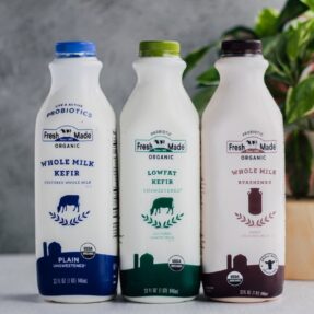 Non Fat Kefir