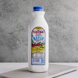 Reduced Fat Kefir