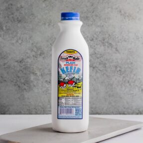 Reduced Fat Kefir